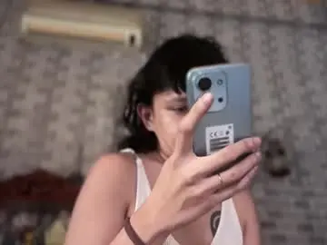 Chaturbate Live Porn of aymkyline