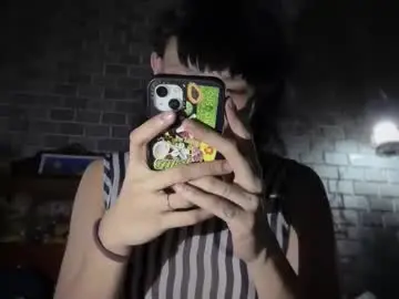 Chaturbate Private Sex Chat of aymkyline