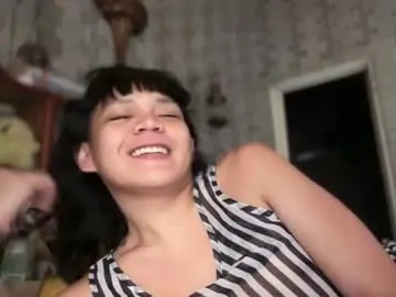 Chaturbate Adult Webcam of aymkyline