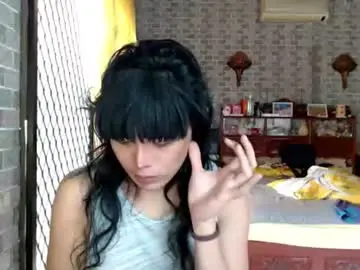 Chaturbate Sex Chat of aymkyline