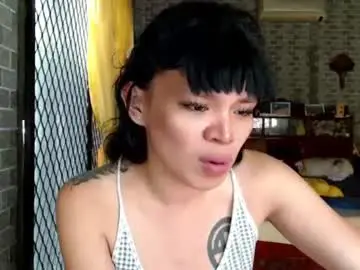 Chaturbate Live Sex of aymkyline