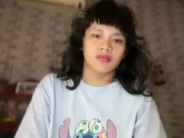 Chaturbate Live Sex of aymkyline