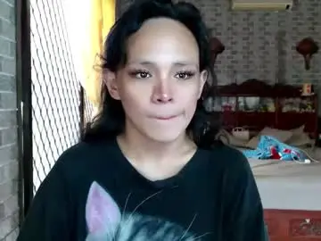 Chaturbate Adult Webcam of aymkyline