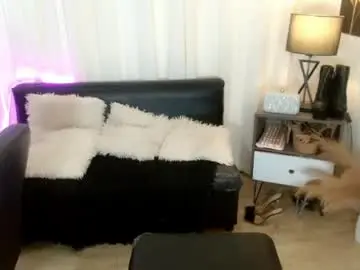 Chaturbate Best live sex cam show of caprize_diva