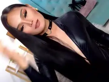 Chaturbate Sex Cam of cleofex