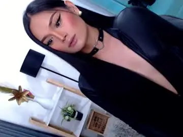 Chaturbate Sex Cam of cleofex