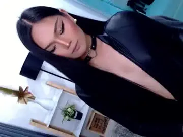 Chaturbate Sex Cam of cleofex