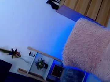 Chaturbate Nude Webcam of cleofex