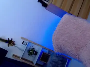 Chaturbate Live Sex Cam of cleofex