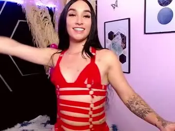 Chaturbate Live Porn of emillystonex