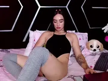Chaturbate Sex Chat of emillystonex