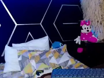 Chaturbate Live Porn of emillystonex