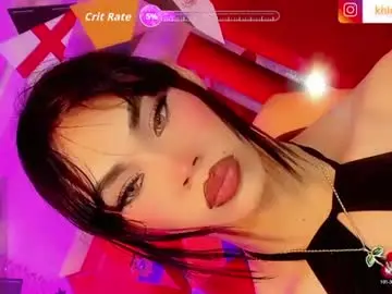 Chaturbate Best Webcam of khloe_xxx236646