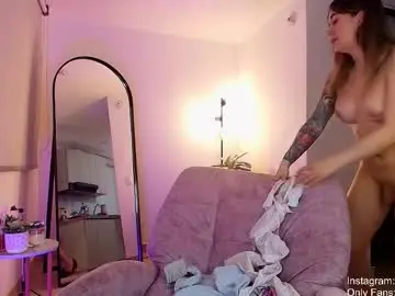 Chaturbate Best Webcam of vianca_cruzz