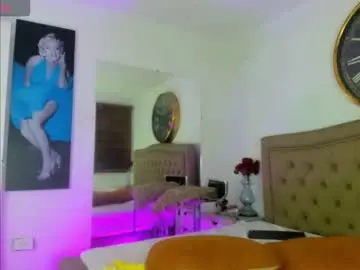 Chaturbate Sex Cam of adara_ferrara