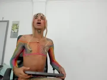 Chaturbate Private Sex Chat of aithana_queen