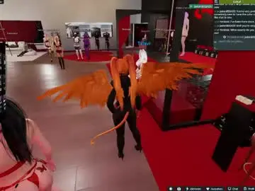 Chaturbate Adult Webcams of alexa3d