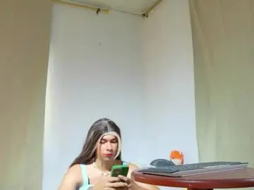 Chaturbate Sex Chat of alliison_foxx