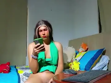 alliison_foxx from chaturbate