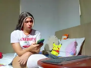 Chaturbate Adult Video Chat of alliison_foxx