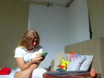 Chaturbate Free Live Porn of alliison_foxx
