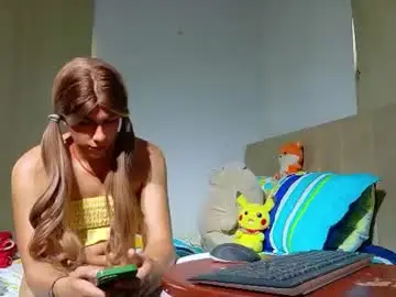 Chaturbate Free Porn Cam of alliison_foxx
