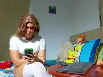 Chaturbate Live Porn of alliison_foxx