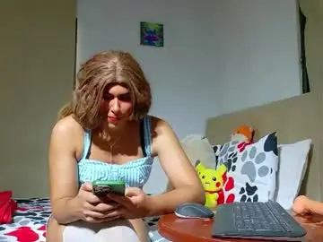 Chaturbate Free Porn Cam of alliison_foxx