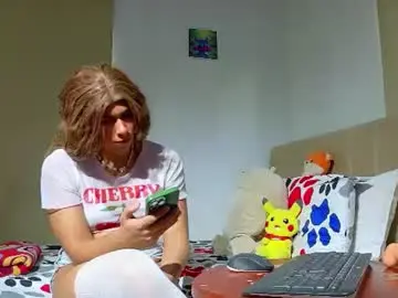 Chaturbate Live Sex Cam of alliison_foxx