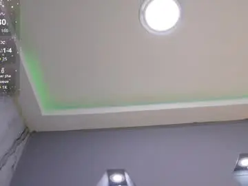 Chaturbate Live Sex Cam of cutearii
