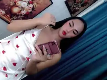 Chaturbate Live Sex of darkxmonica1111