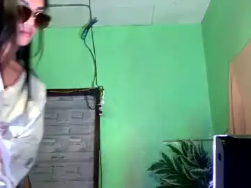 Chaturbate Free Live Porn of darkxmonica1111