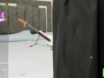 Chaturbate Private Sex Chat of nicol_trans