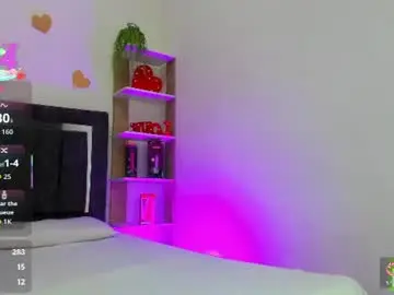 Chaturbate Sex Cam of nicol_trans