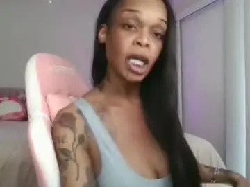 Chaturbate Sex Cam of samanthaporsha