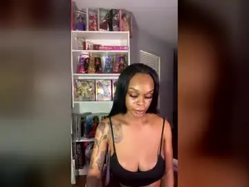 Chaturbate Live Sex Cam of samanthaporsha
