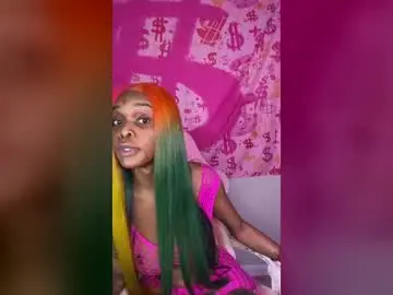 Chaturbate Best live sex cam show of samanthaporsha