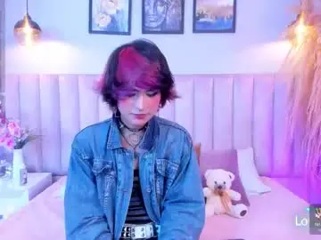 Chaturbate Live Sex of tracy_lee_