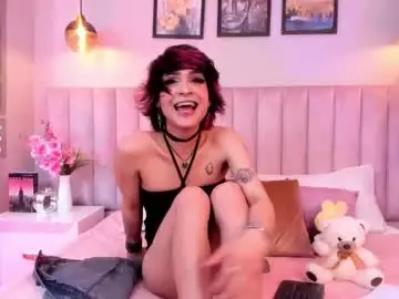 tracy_lee_ from chaturbate