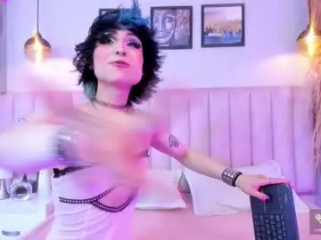 Chaturbate Live Sex Cam of tracy_lee_