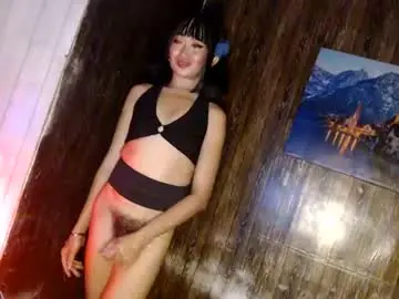 Chaturbate Adult Video Chat of xsabagansa01