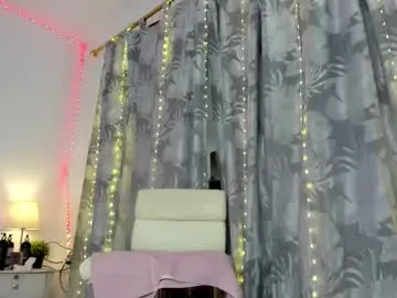 Chaturbate Adult Webcam of xshantall_hotx