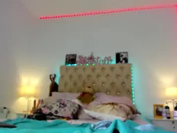 Chaturbate Watch Live Sex Cams of xshantall_hotx