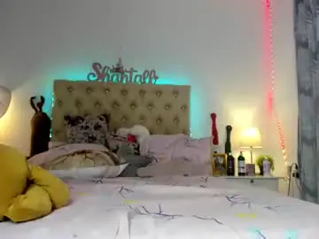 Chaturbate Private Sex Chat of xshantall_hotx