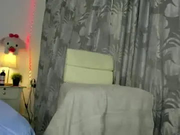 Chaturbate Adult Video Chat of xshantall_hotx