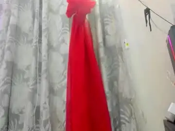 Chaturbate Live Sex Cam of xshantall_hotx