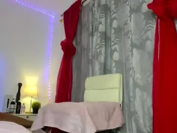 Chaturbate Adult Video Chat of xshantall_hotx