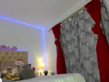 Chaturbate Live Sex of xshantall_hotx