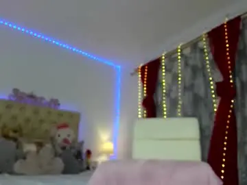 Chaturbate Free Live Porn of xshantall_hotx