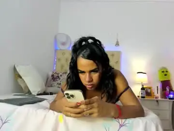Chaturbate Nude Webcam of xshantall_hotx